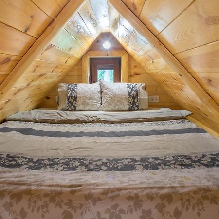 Lux Bungalow Žabljak Екстериор снимка