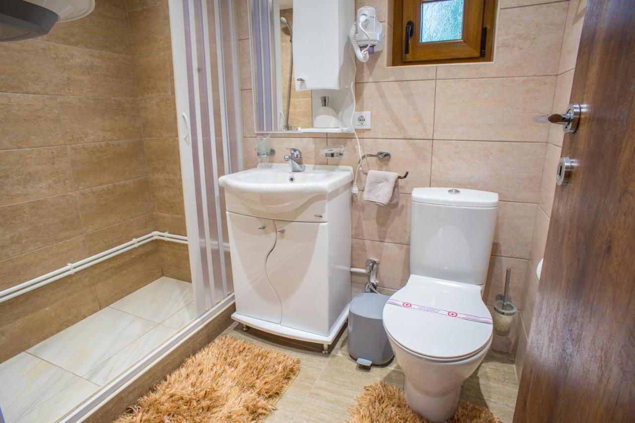 Lux Bungalow Žabljak Екстериор снимка