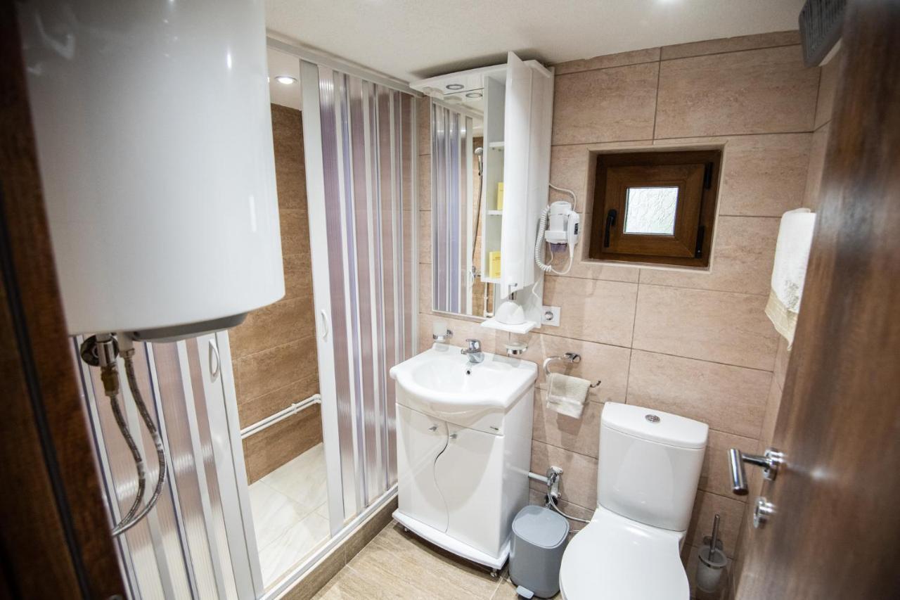 Lux Bungalow Žabljak Екстериор снимка
