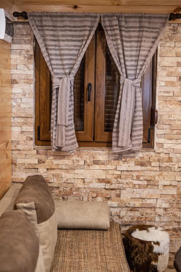 Lux Bungalow Žabljak Екстериор снимка